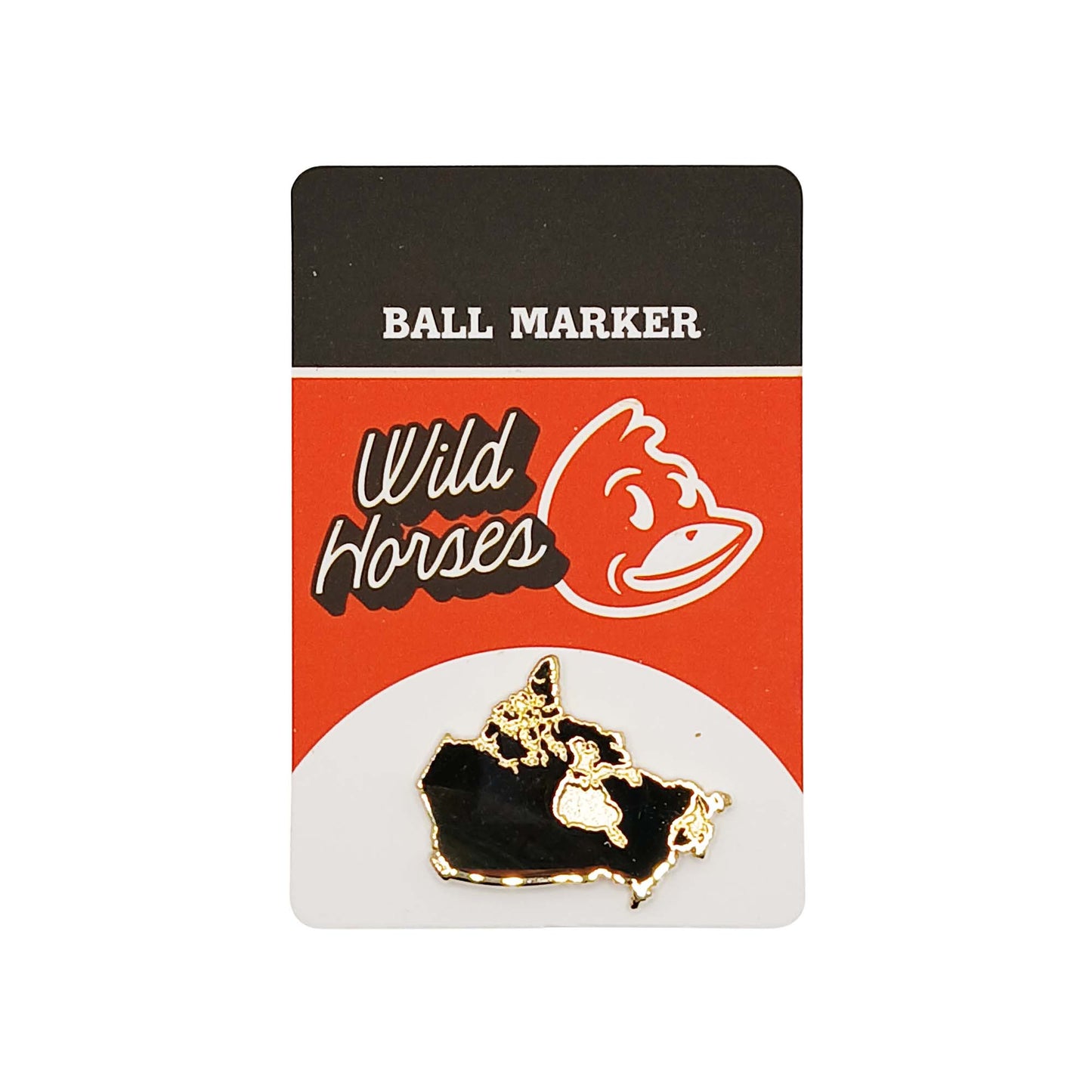 Canada Ball Marker