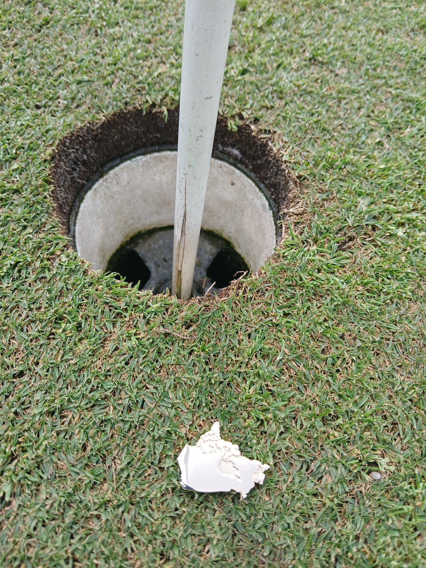 Canada Ball Marker