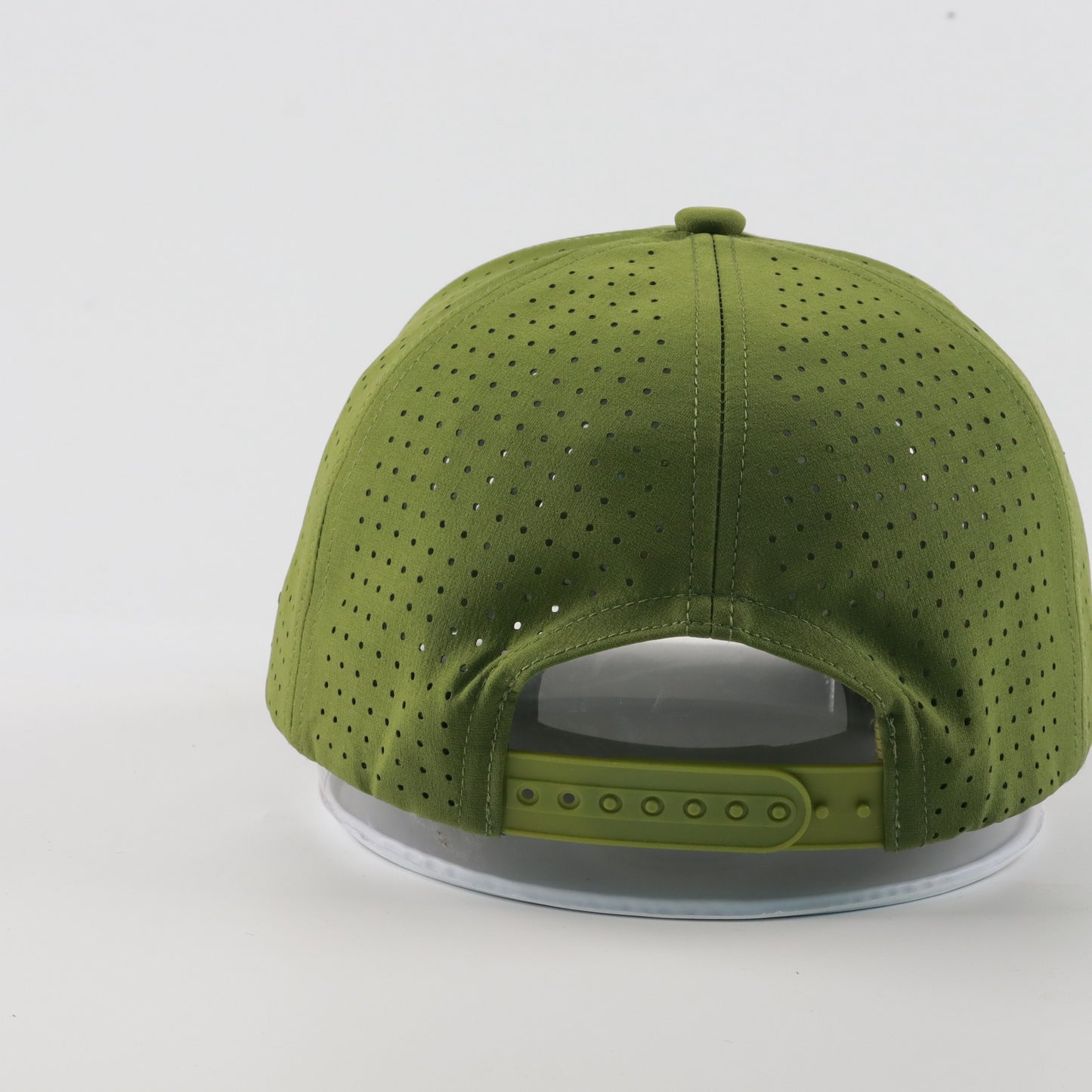 GO:LF Alarm Clock Golf Hat
