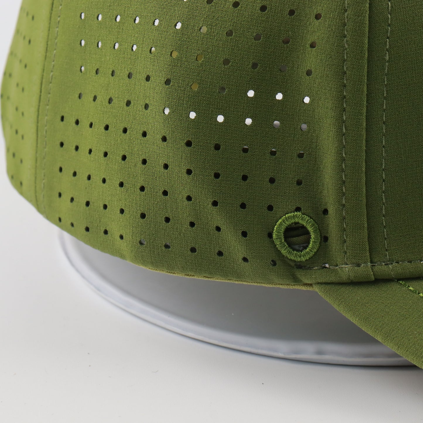 GO:LF Alarm Clock Golf Hat