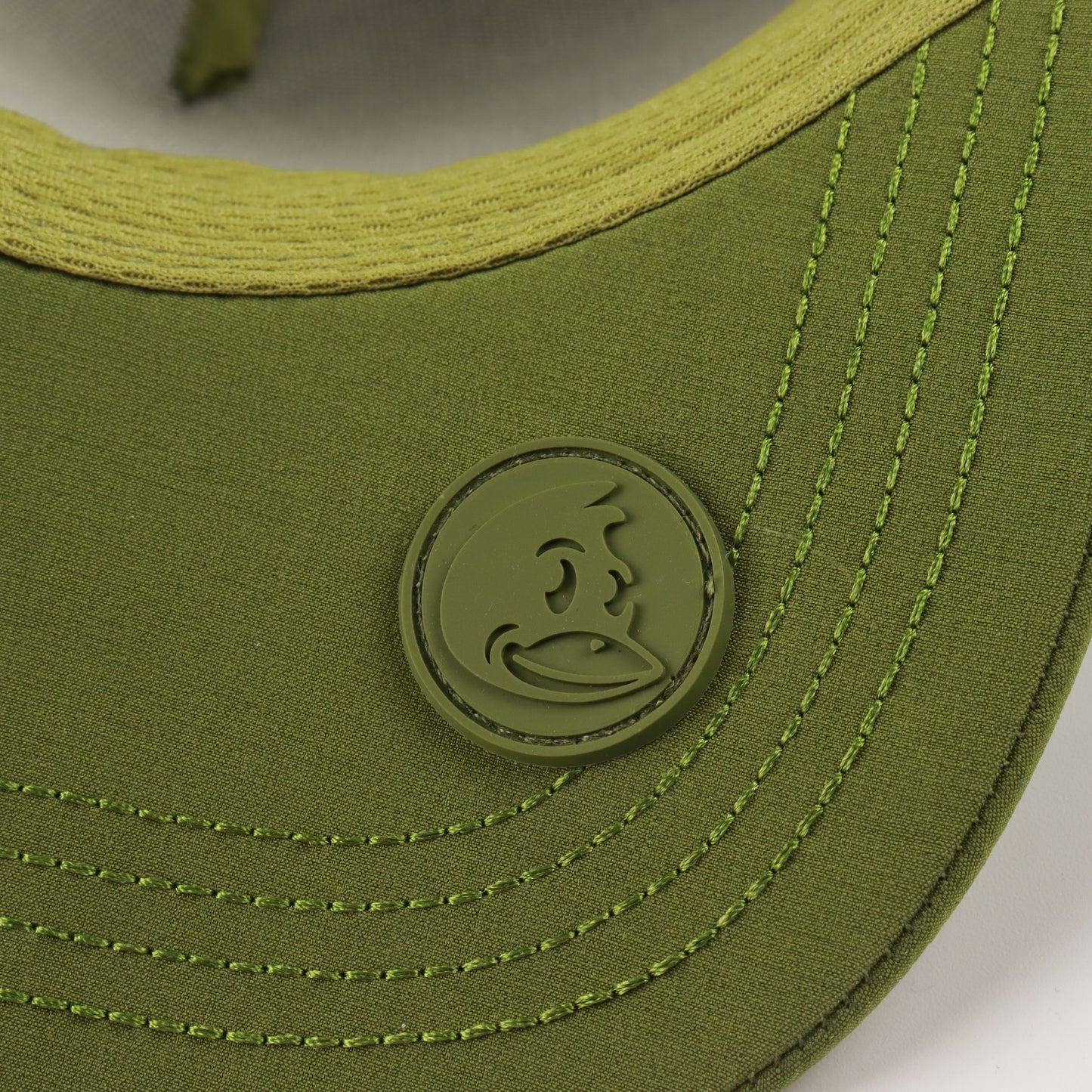 GO:LF Alarm Clock Golf Hat