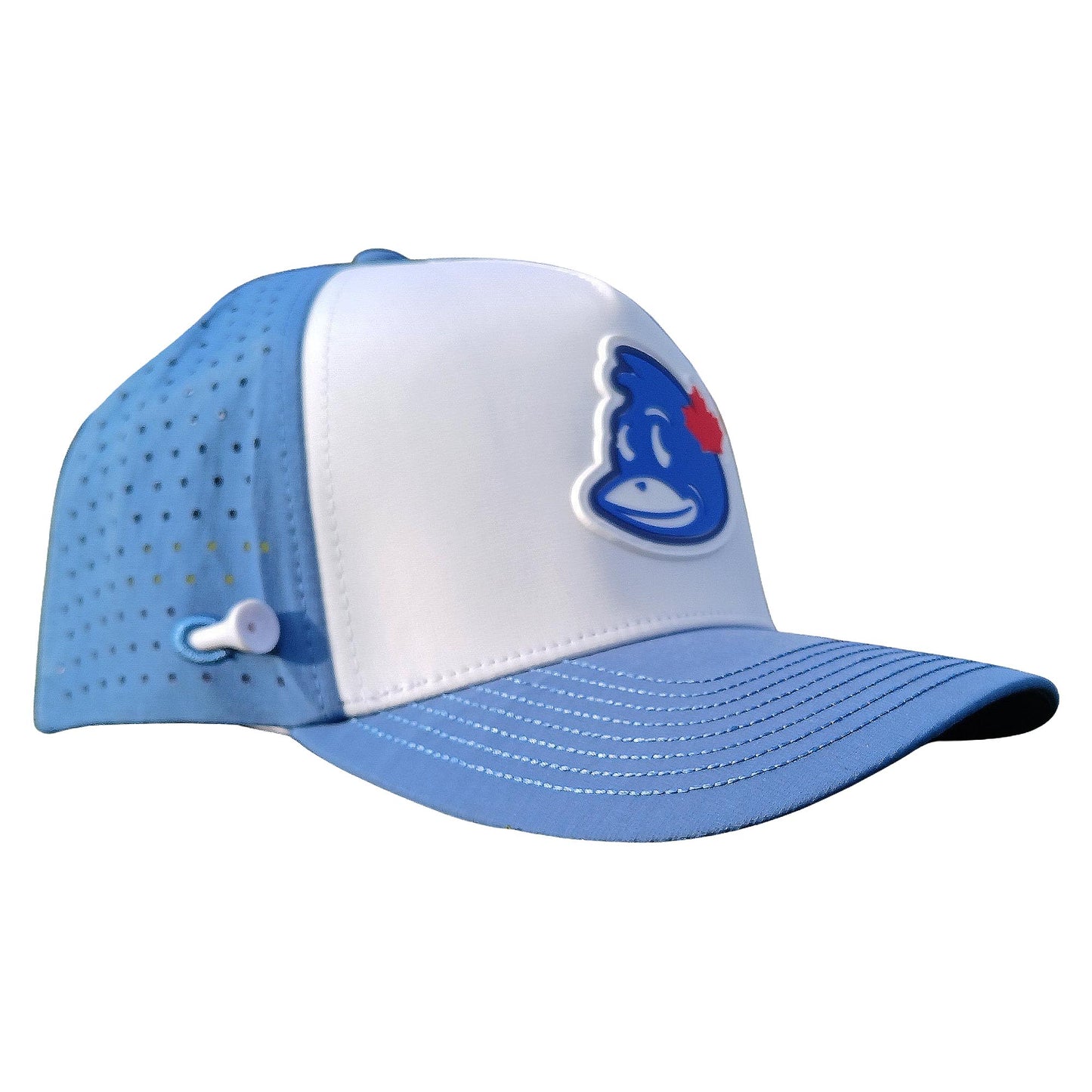 The Gruber Golf Hat
