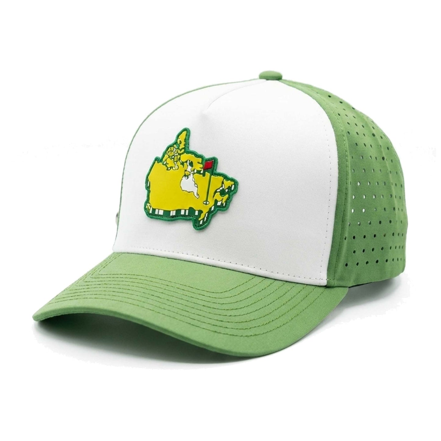 Canada Golf Hat