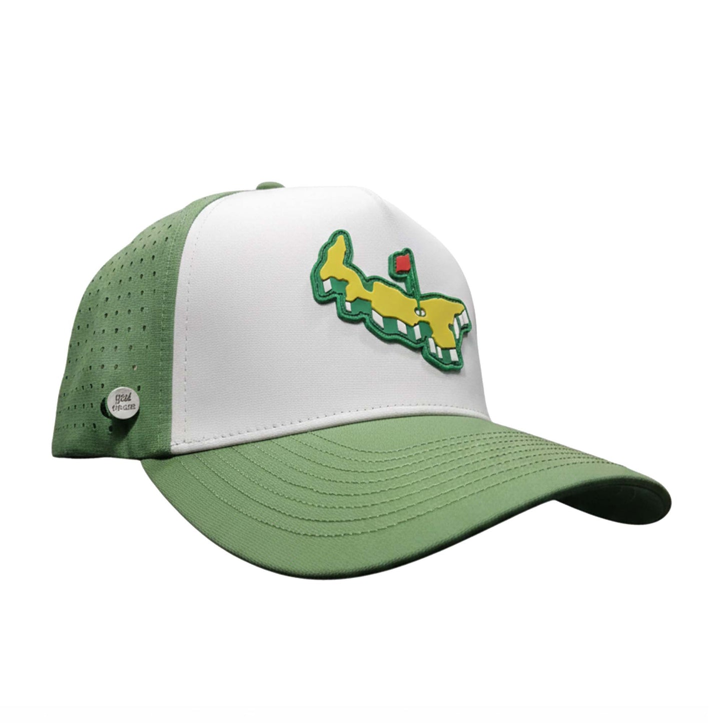 PEI Golf Hat