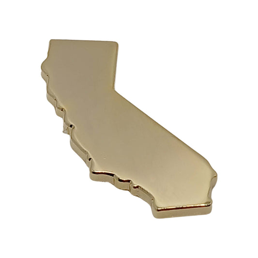 California Ball Marker