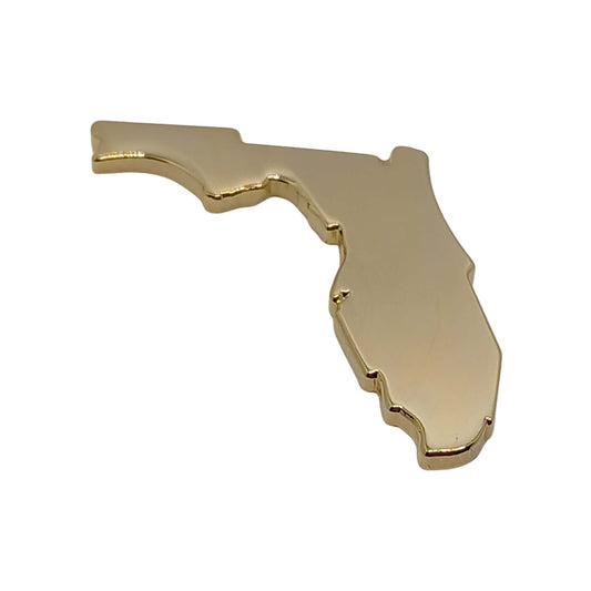 Florida Ball Marker