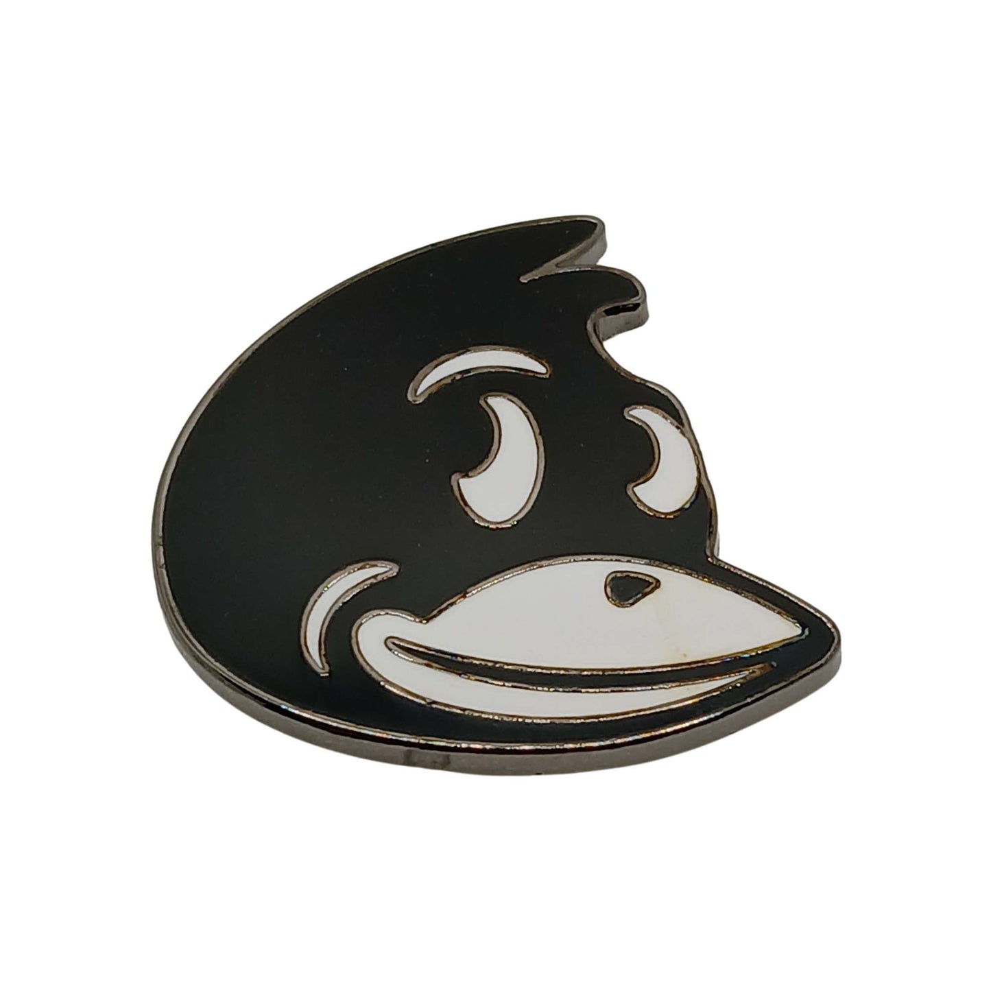 Larry Birdie Ball Marker