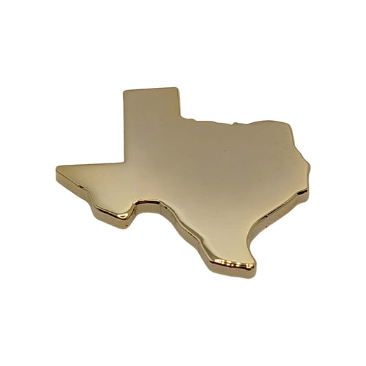 Texas Ball Marker