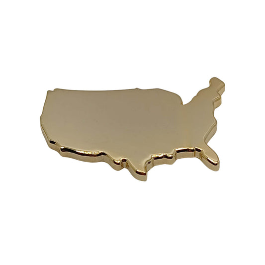 United States Ball Marker