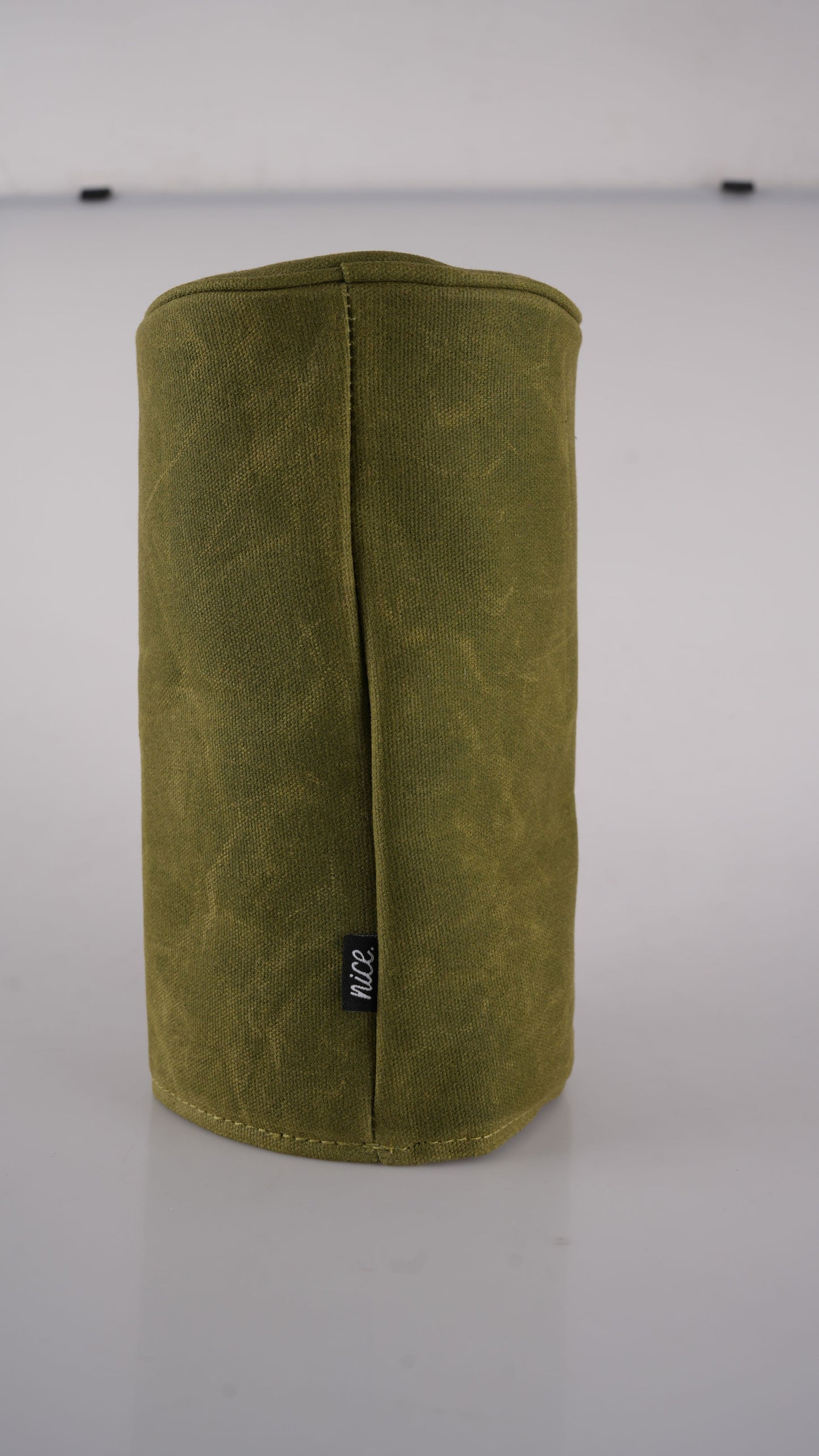 Waxed Canvas Cover Set (3 Woods + Choice of Putter)
