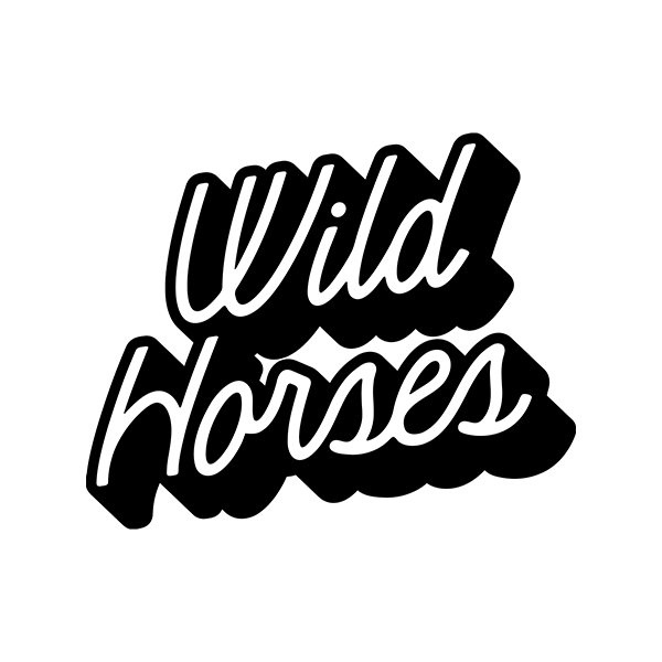 Wild Horses
